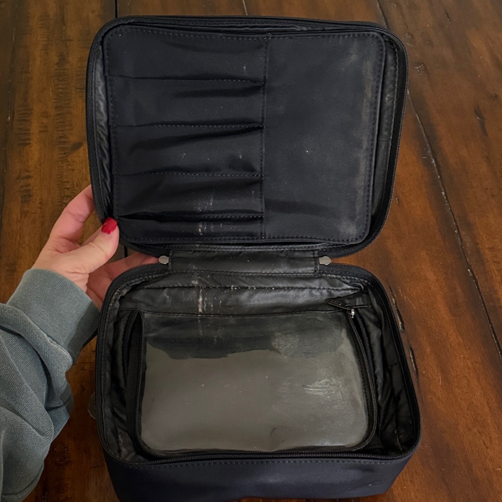 Away Toiletry Bag - Picture 2 of 3